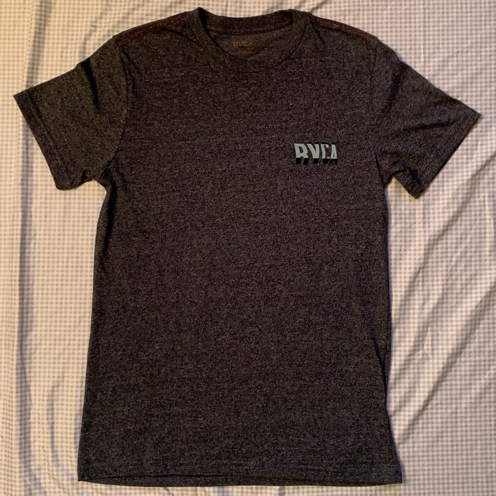 RVCA Short Sleeve Shirt